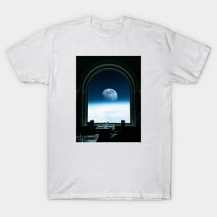 Space Diner T-Shirt